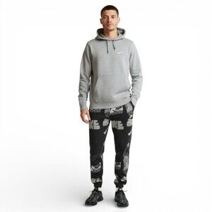 Nike 2 PC Sweatsuit Men's Size XL Fleece Hoodie Sweatpants Tracksuit Outfit NWT